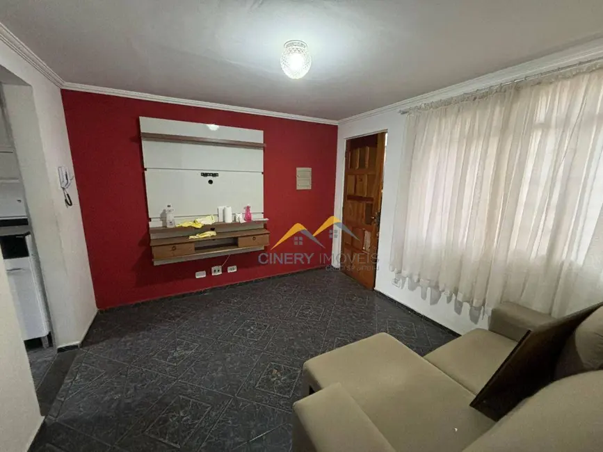 Foto 2 de Apartamento com 2 quartos à venda, 47m2 em Vila Nova Curuçá, São Paulo - SP