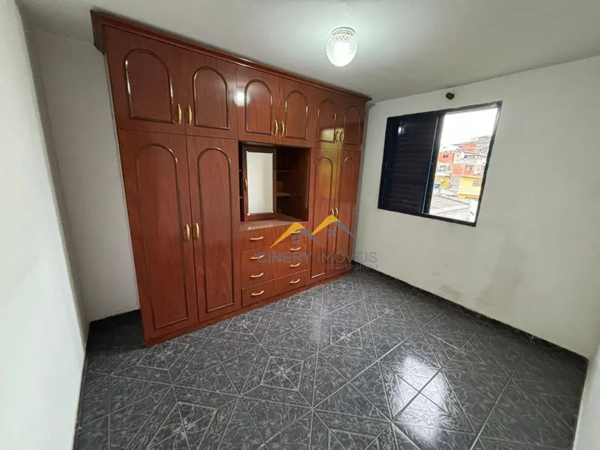 Foto 8 de Apartamento com 2 quartos à venda, 47m2 em Vila Nova Curuçá, São Paulo - SP