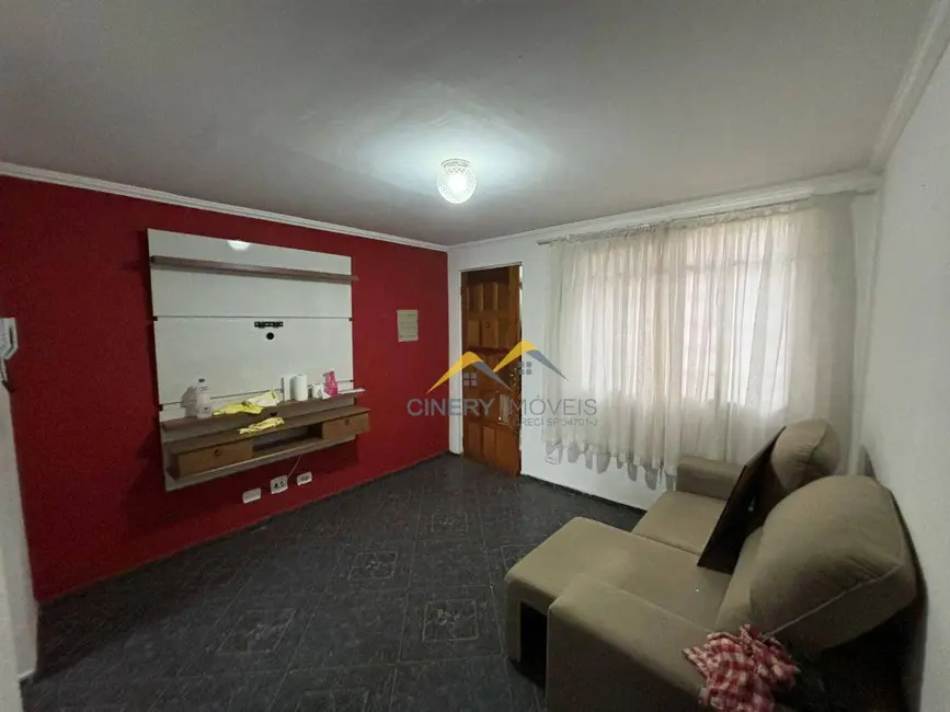 Foto 3 de Apartamento com 2 quartos à venda, 47m2 em Vila Nova Curuçá, São Paulo - SP