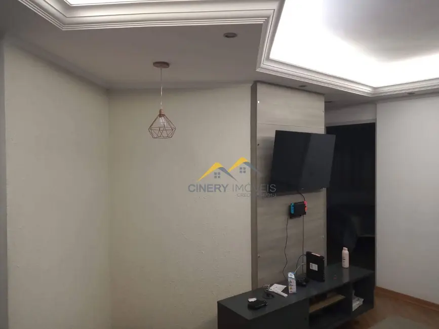 Foto 2 de Apartamento com 2 quartos à venda, 45m2 em Fazenda Aricanduva, São Paulo - SP