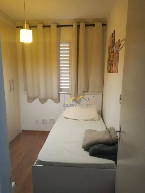 Foto 5 de Apartamento com 2 quartos à venda, 45m2 em Fazenda Aricanduva, São Paulo - SP