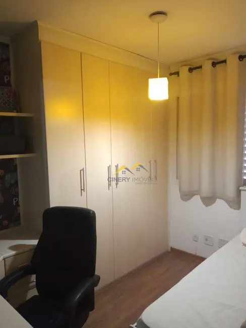 Foto 4 de Apartamento com 2 quartos à venda, 45m2 em Fazenda Aricanduva, São Paulo - SP