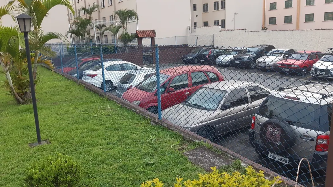 Foto 3 de Apartamento com 2 quartos à venda e para alugar, 48m2 em Jardim Etelvina, São Paulo - SP