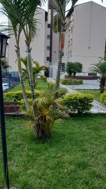 Foto 2 de Apartamento com 2 quartos à venda e para alugar, 48m2 em Jardim Etelvina, São Paulo - SP