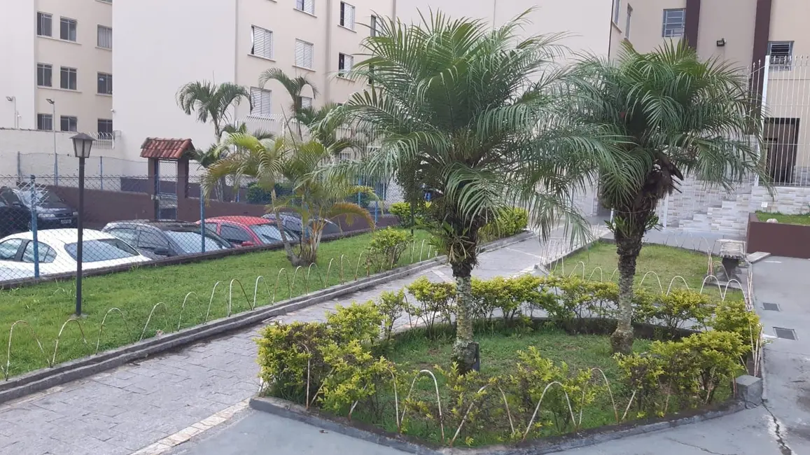 Foto 1 de Apartamento com 2 quartos à venda e para alugar, 48m2 em Jardim Etelvina, São Paulo - SP