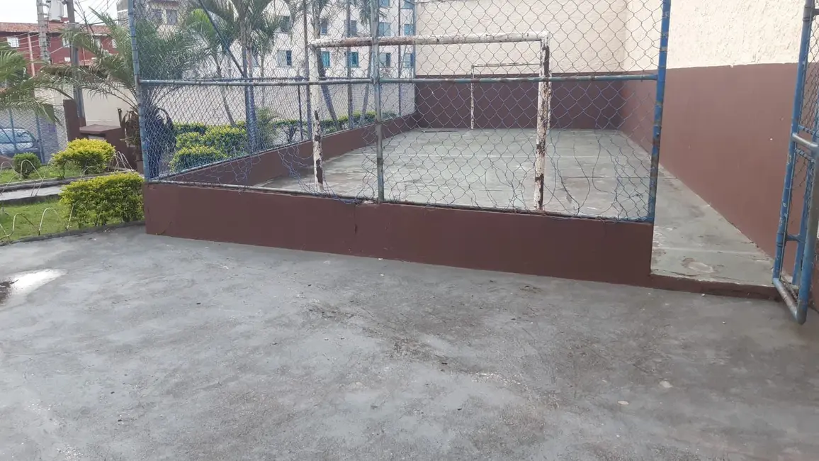 Foto 4 de Apartamento com 2 quartos à venda e para alugar, 48m2 em Jardim Etelvina, São Paulo - SP