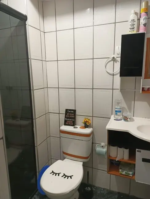 Foto 8 de Apartamento com 2 quartos à venda e para alugar, 48m2 em Jardim Etelvina, São Paulo - SP