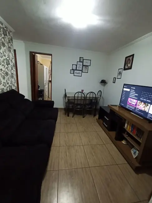 Foto 6 de Apartamento com 2 quartos à venda e para alugar, 48m2 em Jardim Etelvina, São Paulo - SP