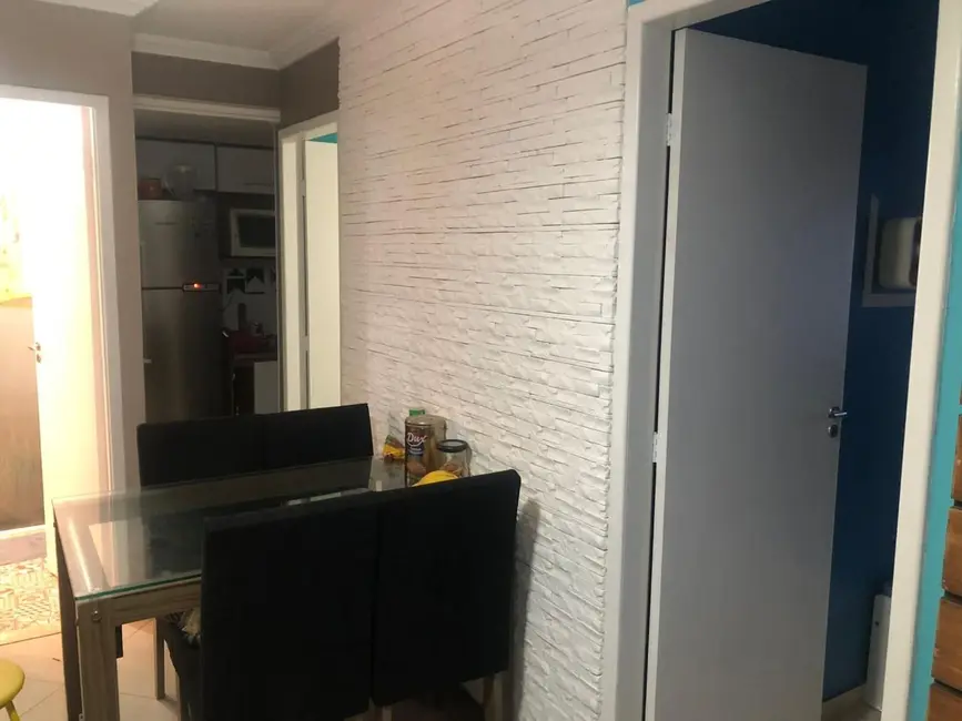 Foto 6 de Apartamento com 3 quartos à venda, 54m2 em Vila Cosmopolita, São Paulo - SP