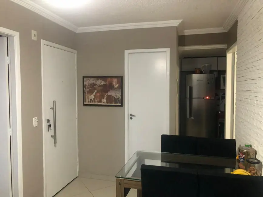 Foto 2 de Apartamento com 3 quartos à venda, 54m2 em Vila Cosmopolita, São Paulo - SP