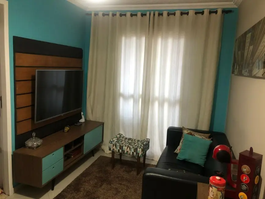 Foto 4 de Apartamento com 3 quartos à venda, 54m2 em Vila Cosmopolita, São Paulo - SP