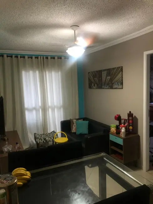 Foto 5 de Apartamento com 3 quartos à venda, 54m2 em Vila Cosmopolita, São Paulo - SP