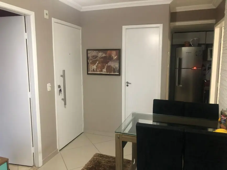 Foto 9 de Apartamento com 3 quartos à venda, 54m2 em Vila Cosmopolita, São Paulo - SP