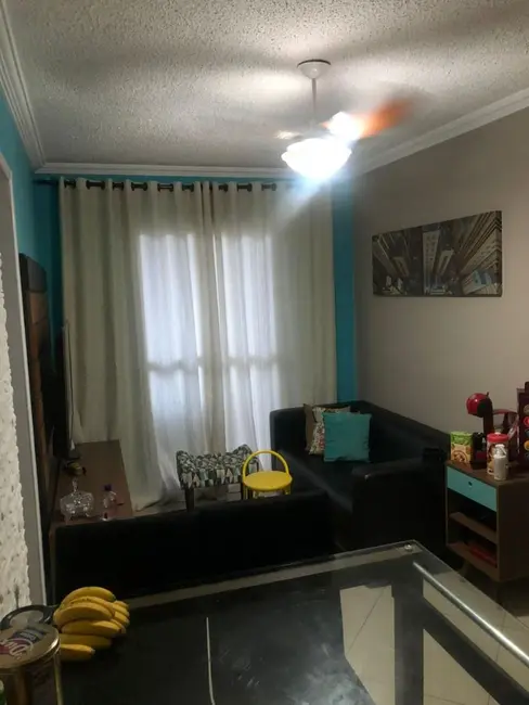 Foto 3 de Apartamento com 3 quartos à venda, 54m2 em Vila Cosmopolita, São Paulo - SP