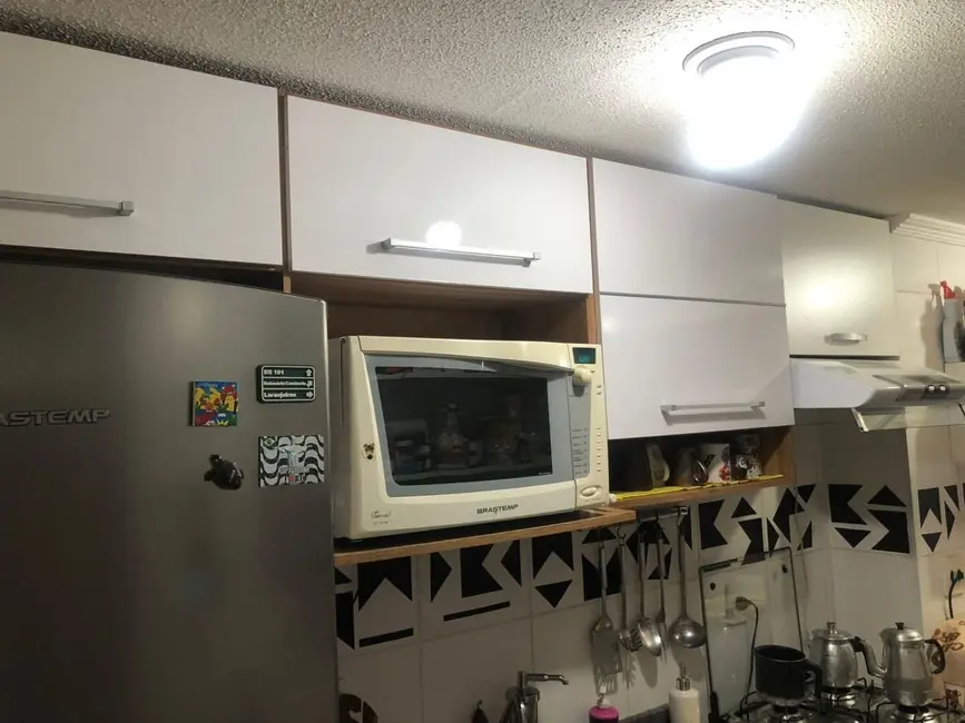 Foto 8 de Apartamento com 3 quartos à venda, 54m2 em Vila Cosmopolita, São Paulo - SP