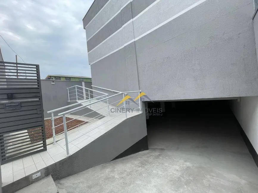 Sobrado com 2 quartos à venda, 100m2 em Vila Esperança, São Paulo - SP - imagem 6 Foto 6 de Sobrado com 2 quartos à venda, 100m2 em Vila Esperança, São Paulo - SP