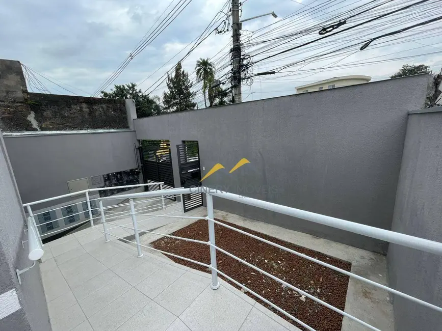 Sobrado com 2 quartos à venda, 100m2 em Vila Esperança, São Paulo - SP - imagem 7 Foto 7 de Sobrado com 2 quartos à venda, 100m2 em Vila Esperança, São Paulo - SP