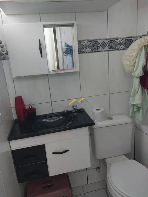 Foto 9 de Apartamento com 2 quartos à venda, 50m2 em São Paulo - SP