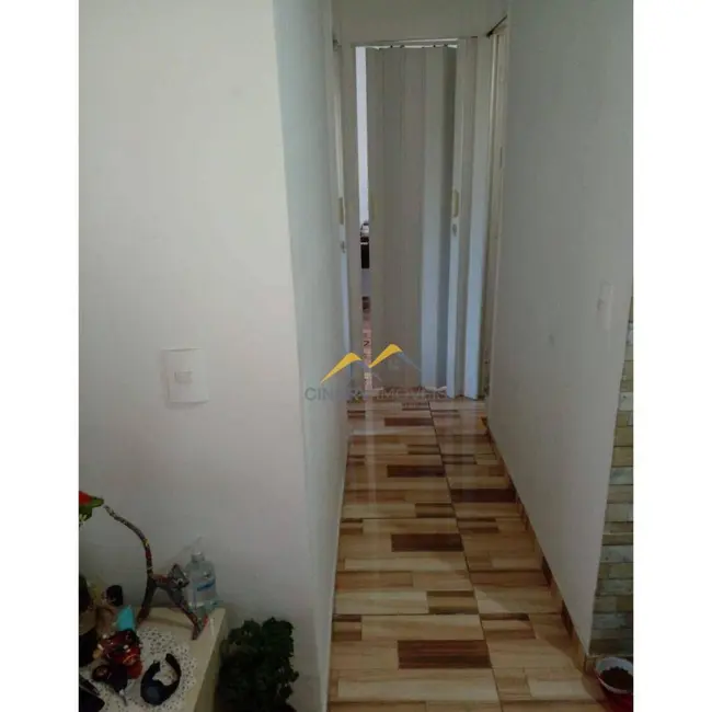 Foto 2 de Apartamento com 2 quartos à venda, 50m2 em São Paulo - SP