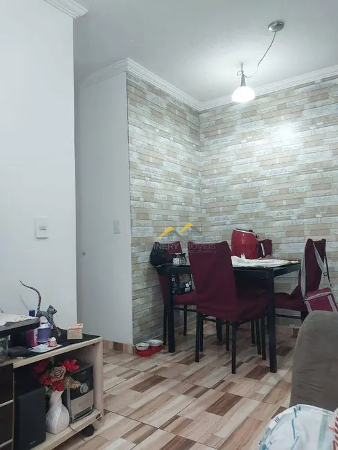 Foto 8 de Apartamento com 2 quartos à venda, 50m2 em São Paulo - SP