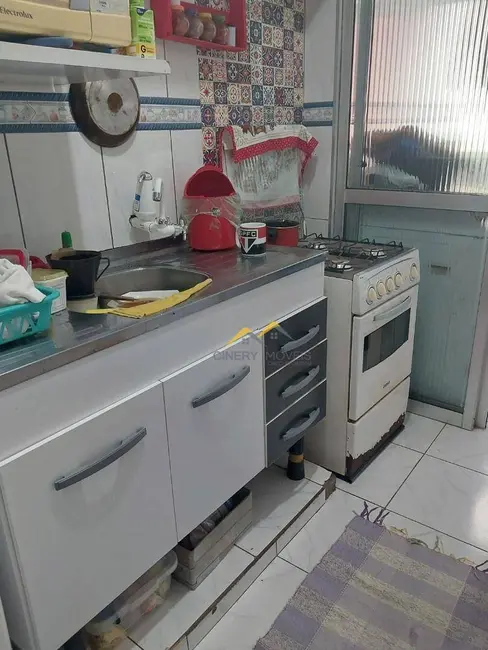 Foto 6 de Apartamento com 2 quartos à venda, 50m2 em São Paulo - SP