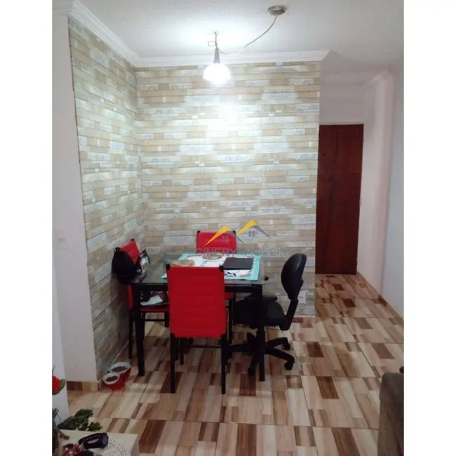 Foto 3 de Apartamento com 2 quartos à venda, 50m2 em São Paulo - SP