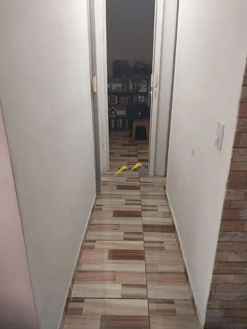 Foto 5 de Apartamento com 2 quartos à venda, 50m2 em São Paulo - SP