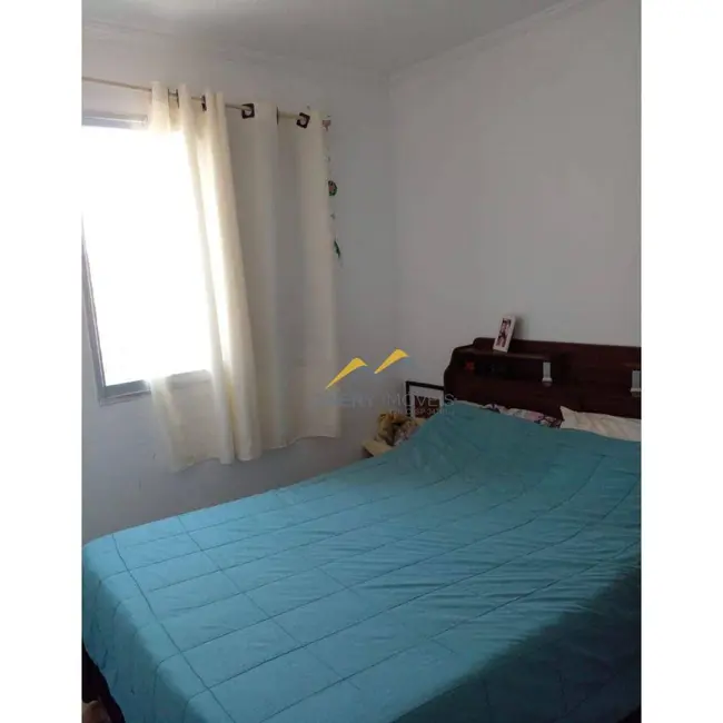 Foto 7 de Apartamento com 2 quartos à venda, 50m2 em São Paulo - SP