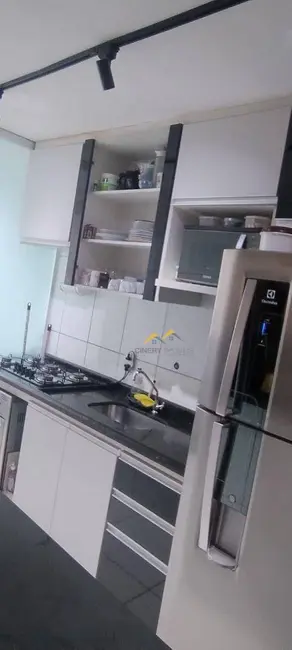 Apartamento com 2 quartos à venda, 53m2 em Vila Cruzeiro, São Paulo - SP - imagem 1 Foto 1 de Apartamento com 2 quartos à venda, 53m2 em Vila Cruzeiro, São Paulo - SP