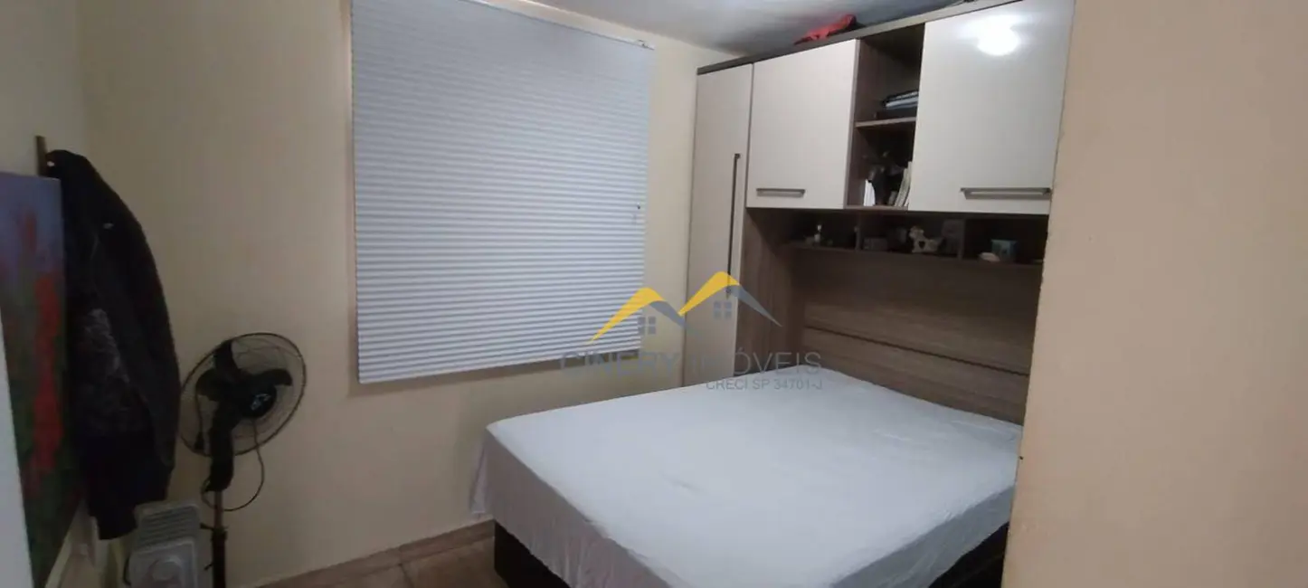 Apartamento com 2 quartos à venda, 53m2 em Vila Cruzeiro, São Paulo - SP - imagem 7 Foto 7 de Apartamento com 2 quartos à venda, 53m2 em Vila Cruzeiro, São Paulo - SP