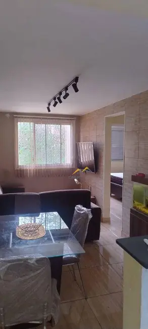 Apartamento com 2 quartos à venda, 53m2 em Vila Cruzeiro, São Paulo - SP - imagem 9 Foto 9 de Apartamento com 2 quartos à venda, 53m2 em Vila Cruzeiro, São Paulo - SP