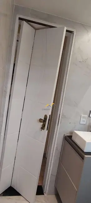 Apartamento com 2 quartos à venda, 53m2 em Vila Cruzeiro, São Paulo - SP - imagem 4 Foto 4 de Apartamento com 2 quartos à venda, 53m2 em Vila Cruzeiro, São Paulo - SP