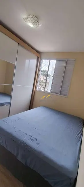 Apartamento com 2 quartos à venda, 53m2 em Vila Cruzeiro, São Paulo - SP - imagem 3 Foto 3 de Apartamento com 2 quartos à venda, 53m2 em Vila Cruzeiro, São Paulo - SP