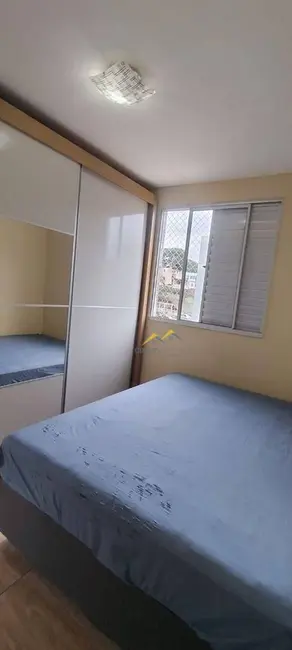 Apartamento com 2 quartos à venda, 53m2 em Vila Cruzeiro, São Paulo - SP - imagem 2 Foto 2 de Apartamento com 2 quartos à venda, 53m2 em Vila Cruzeiro, São Paulo - SP