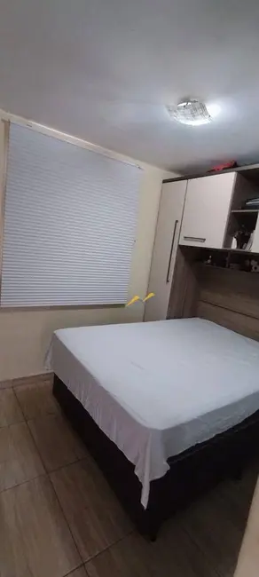 Apartamento com 2 quartos à venda, 53m2 em Vila Cruzeiro, São Paulo - SP - imagem 8 Foto 8 de Apartamento com 2 quartos à venda, 53m2 em Vila Cruzeiro, São Paulo - SP