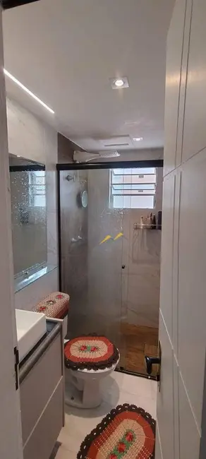 Apartamento com 2 quartos à venda, 53m2 em Vila Cruzeiro, São Paulo - SP - imagem 6 Foto 6 de Apartamento com 2 quartos à venda, 53m2 em Vila Cruzeiro, São Paulo - SP