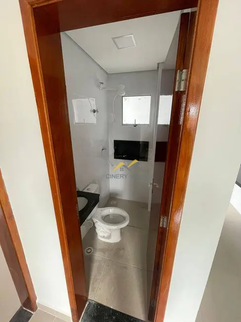 Foto 2 de Apartamento com 2 quartos à venda, 40m2 em Cidade Antônio Estevão de Carvalho, São Paulo - SP