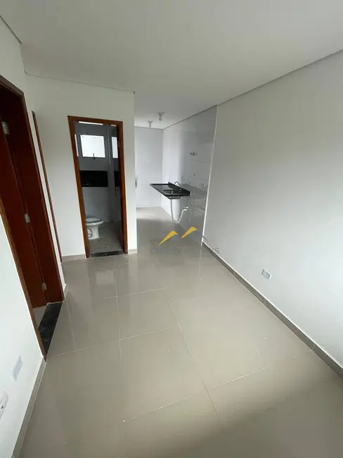 Foto 8 de Apartamento com 2 quartos à venda, 40m2 em Cidade Antônio Estevão de Carvalho, São Paulo - SP