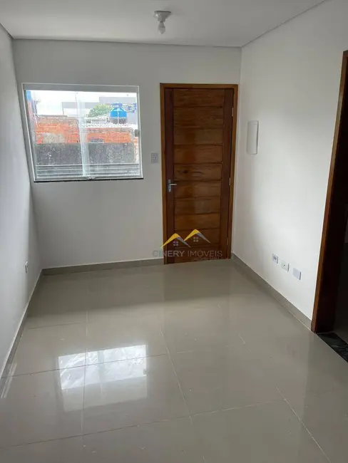 Foto 5 de Apartamento com 2 quartos à venda, 40m2 em Cidade Antônio Estevão de Carvalho, São Paulo - SP