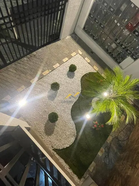 Foto 3 de Apartamento com 2 quartos à venda, 40m2 em Cidade Antônio Estevão de Carvalho, São Paulo - SP