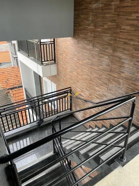 Foto 4 de Apartamento com 2 quartos à venda, 40m2 em Cidade Antônio Estevão de Carvalho, São Paulo - SP