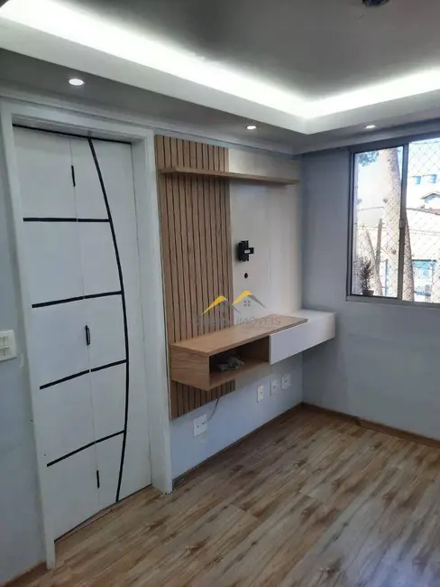 Foto 9 de Apartamento com 2 quartos à venda, 53m2 em Itaquera, São Paulo - SP