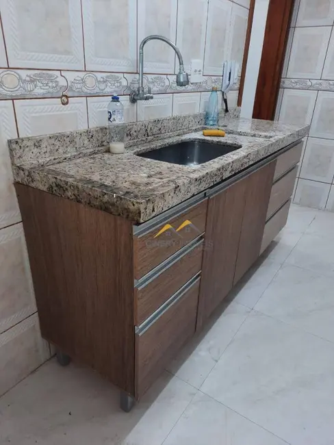 Foto 3 de Apartamento com 2 quartos à venda, 53m2 em Itaquera, São Paulo - SP