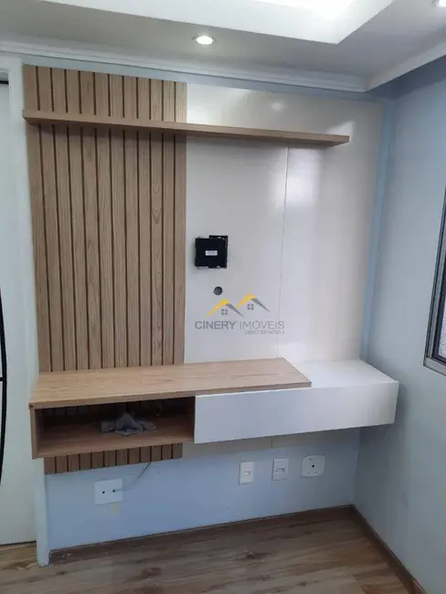 Foto 8 de Apartamento com 2 quartos à venda, 53m2 em Itaquera, São Paulo - SP