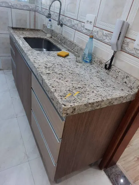 Foto 2 de Apartamento com 2 quartos à venda, 53m2 em Itaquera, São Paulo - SP