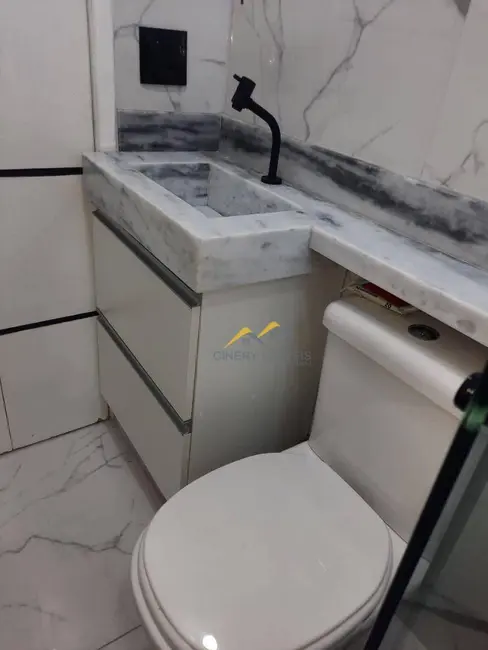 Foto 4 de Apartamento com 2 quartos à venda, 53m2 em Itaquera, São Paulo - SP