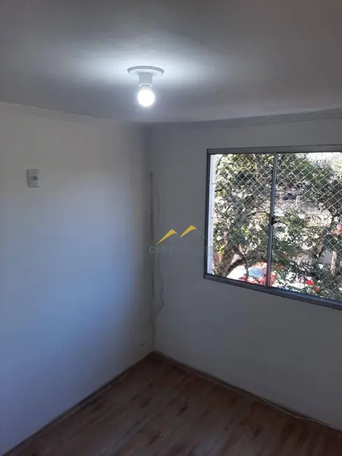 Foto 6 de Apartamento com 2 quartos à venda, 53m2 em Itaquera, São Paulo - SP