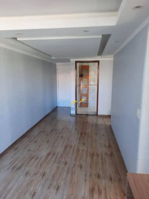 Foto 1 de Apartamento com 2 quartos à venda, 53m2 em Itaquera, São Paulo - SP