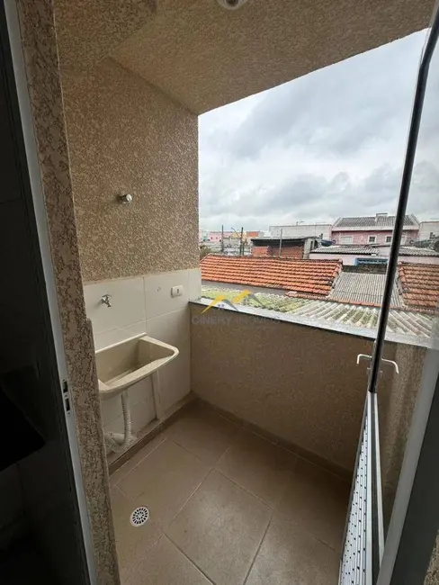Apartamento com 2 quartos à venda, 45m2 em Jardim Liderança, São Paulo - SP - imagem 6 Foto 6 de Apartamento com 2 quartos à venda, 45m2 em Jardim Liderança, São Paulo - SP