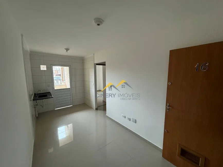 Apartamento com 2 quartos à venda, 45m2 em Jardim Liderança, São Paulo - SP - imagem 1 Foto 1 de Apartamento com 2 quartos à venda, 45m2 em Jardim Liderança, São Paulo - SP